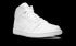 Air Jordan 1 Mid "Triple White"